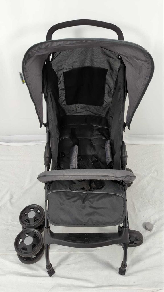 Hauck Buggy Sport / Ultralekki - tylko 5,9 kg / Mały Zdjęcie produktu 2