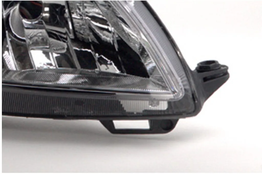 Fari Nuovi Skoda Fabia Johns + Lampadine Osram Laser | Offerta Kit Completo - 8