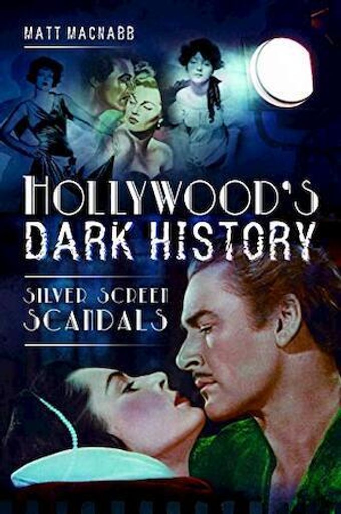 Hollywoods Dark History – Lingua: Inglese