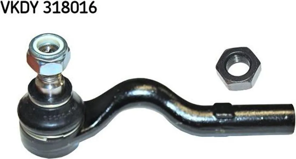 Rotule direction SKF VKDY 318016 haute résistance pour OE A2103380515