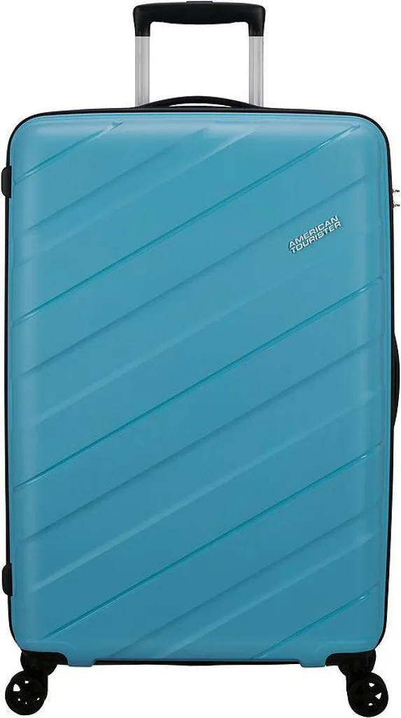 Valise American Tourister Jetdriver 3.0 Spinner 55/20 Bleu Clair - 2
