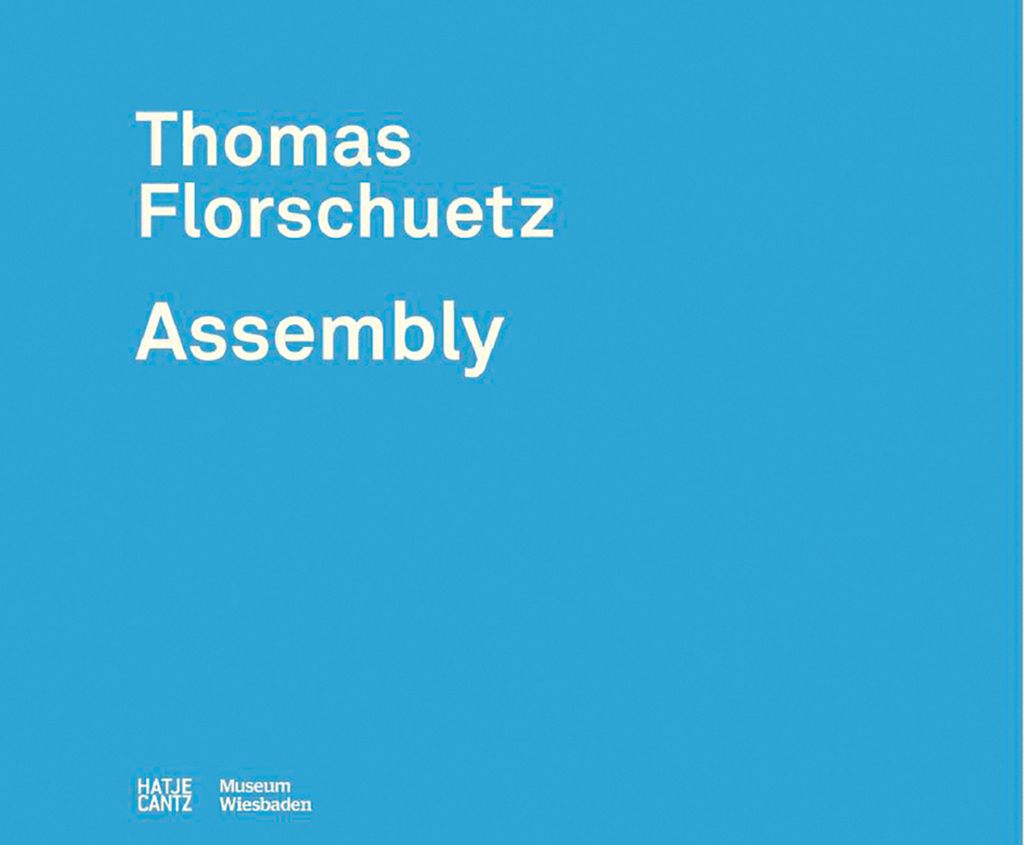 Thomas Florschuetz: Assembly