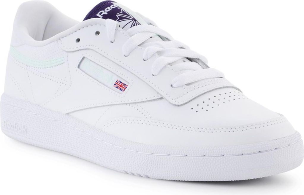 Schuhe Reebok Classics Club C 85 FX3031