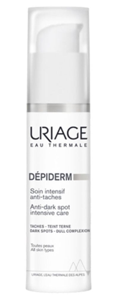 DÉPIDERM denní péče proti skvrnám SPF50+ 30ml Obrázek produktu 