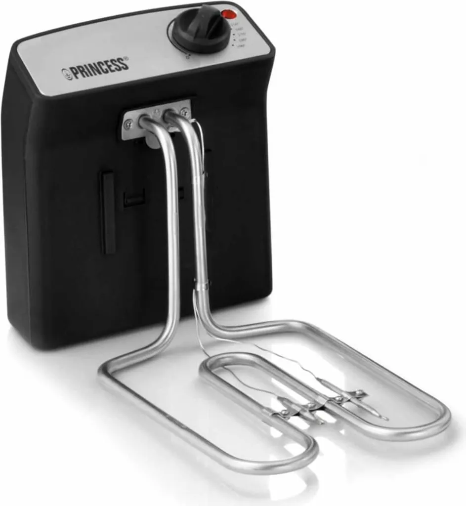 Princess 183001 Friggitrice Superior 3L 3200W - Potenza Professionale - 6