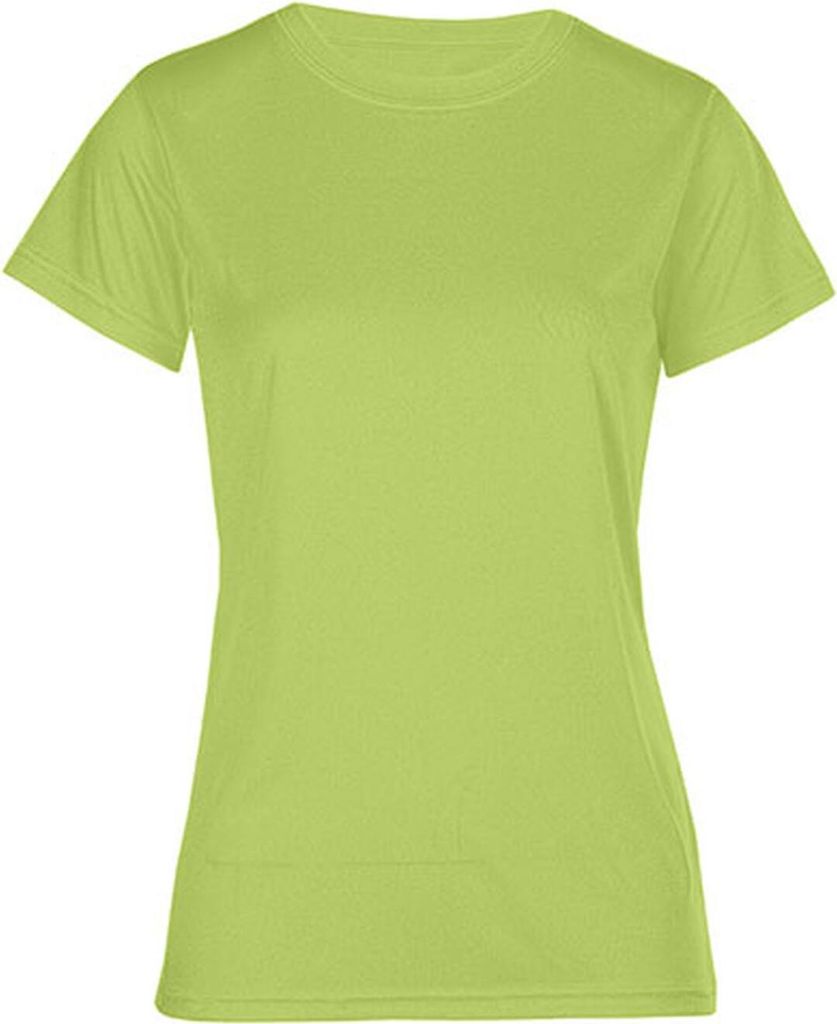 Promodoro 3521 | Maglietta sportiva performante da donna + Immagine del prodotto 