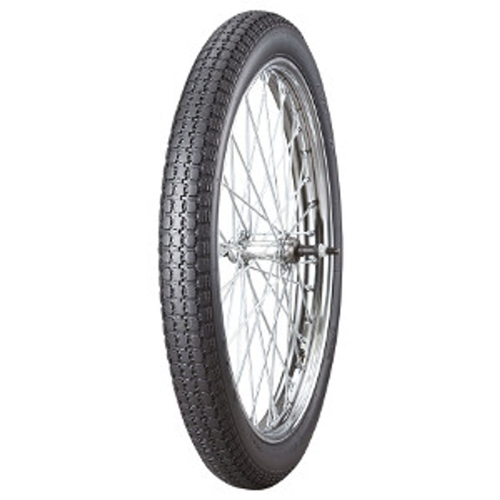 Anlas Nr-14 3.50 - 19 Tt 57P Front/Rear