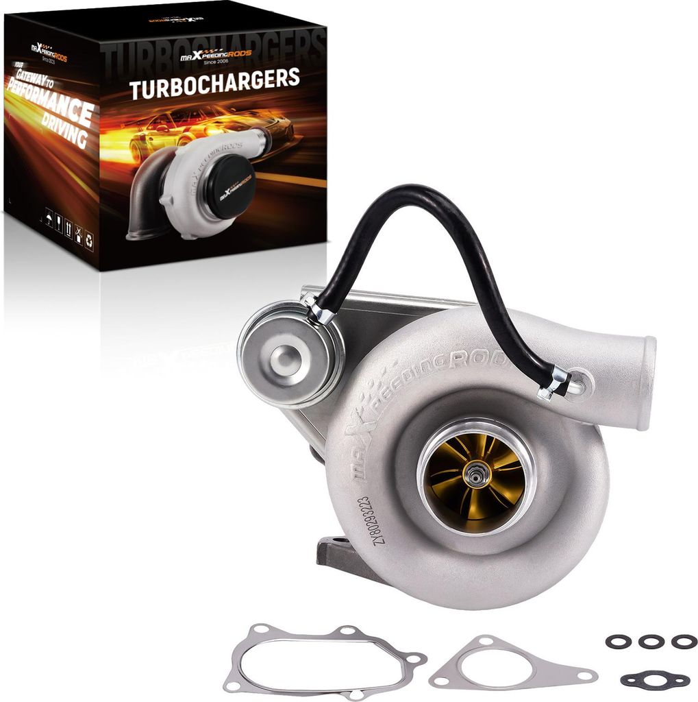 Turbosprężarka Billet do SUBARU IMPREZA WRX STI TD05 20G Zdjęcie produktu 