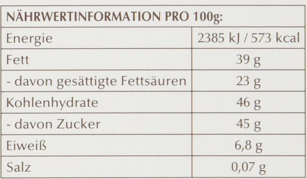Lindt - CREATION - Pistazie - Tafel 150g Zdjęcie produktu 5