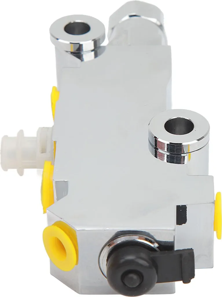 Valve frein à tambour Chevy 172-1364 Remplacement aluminium durable