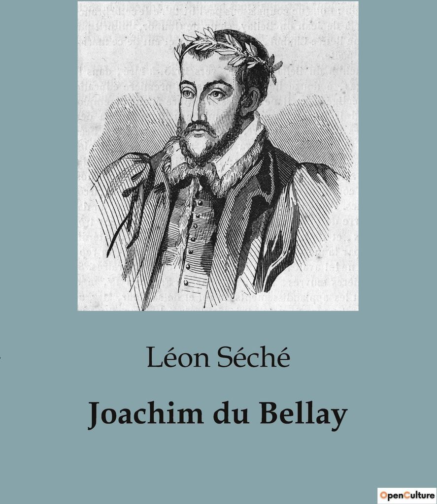 Joachim du Bellay