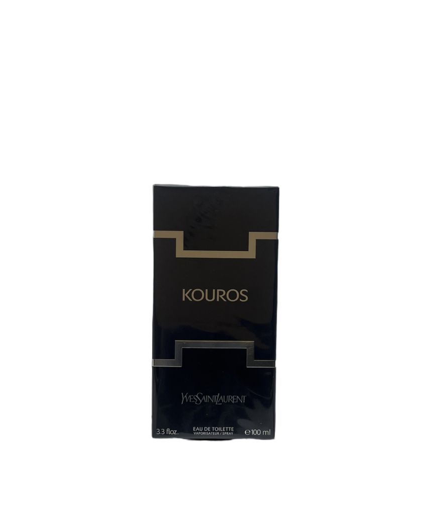 Yves Saint Laurent - Kouros EDT 100ml Obrázek produktu 
