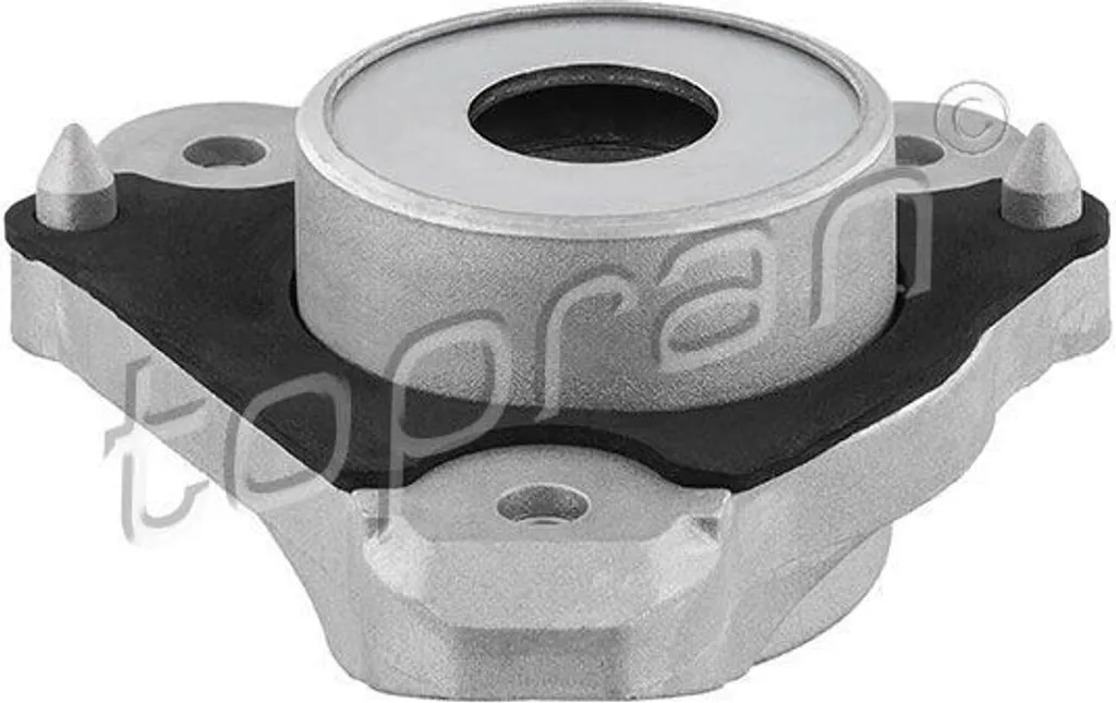 Porte-fourche Avant TOPRAN 722 846 pour Jumper Ducato Boxer OE 5038 E2
