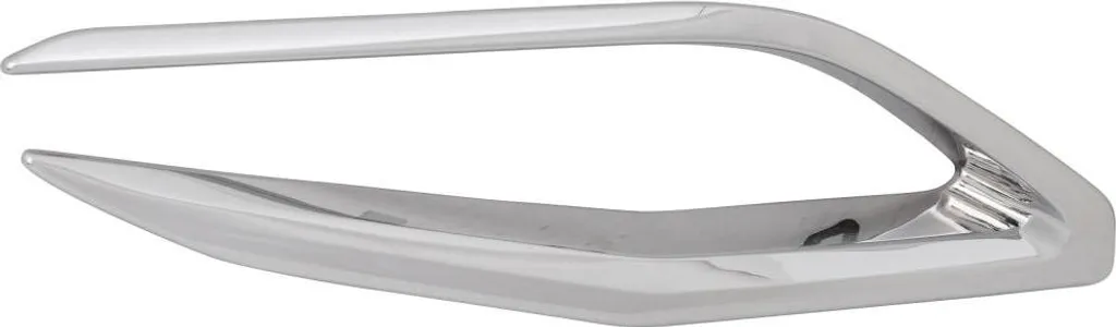Protection de pare-chocs arrière droit Peugeot 308 III type FB FH 2021