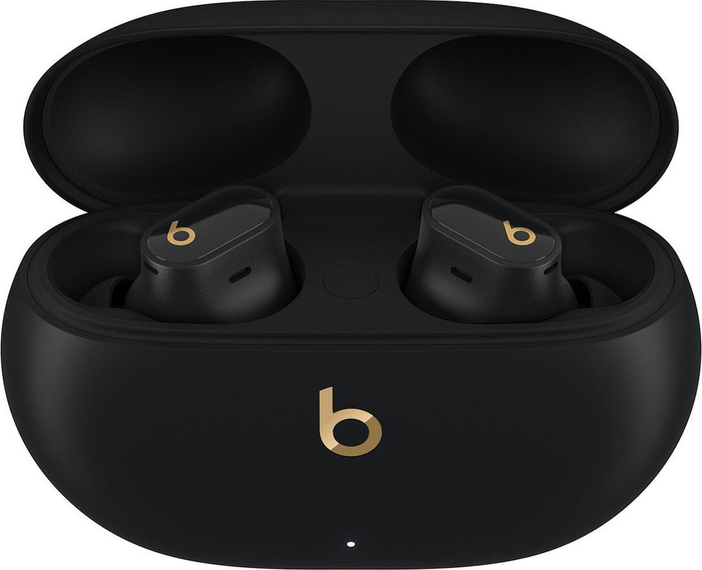 Beats Studio Buds+ černá/zlatá Obrázek produktu 