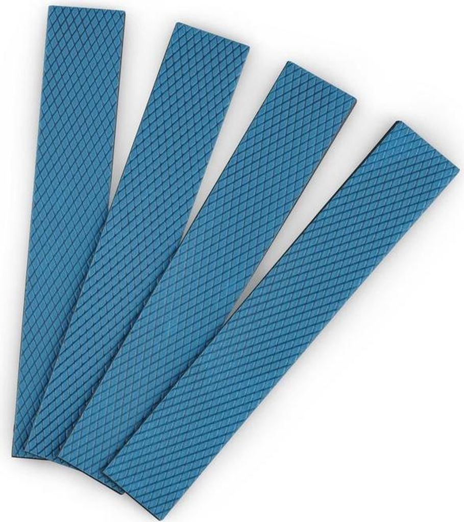 Thermal Grizzly Minus Pad Basic 120 x 20 x 1,0 mm Wärmeleitpad Grau