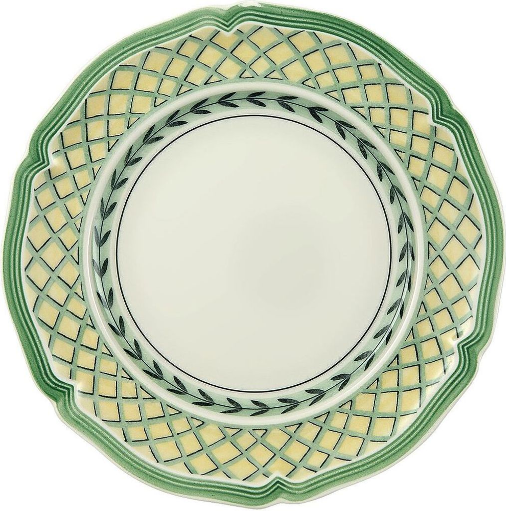 Villeroy & Boch French Garden Orange Chlebový / dezertný Obrázok produktu 