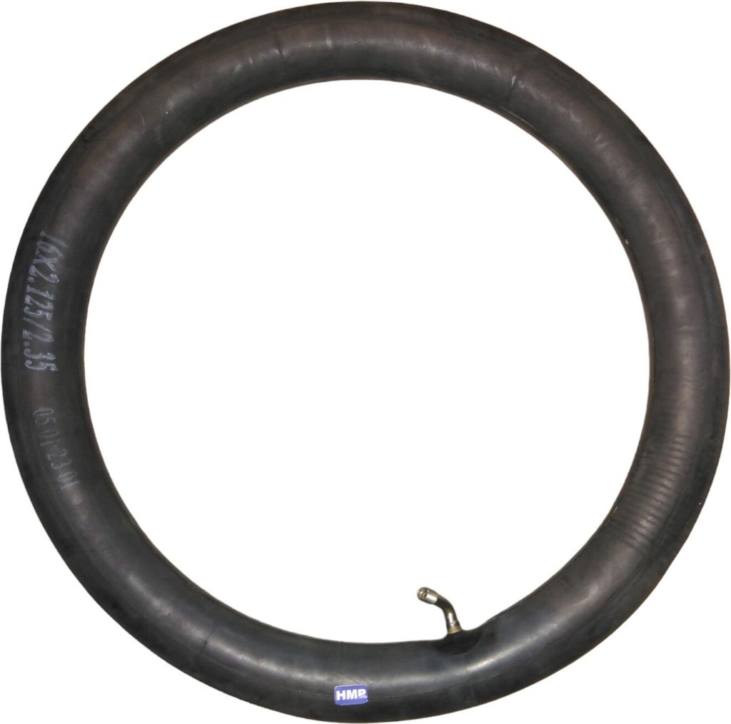Schlauch Luftschlauch 16x2.125 2.35 Ventil 45°/70° Kinderfahrrad HMParts