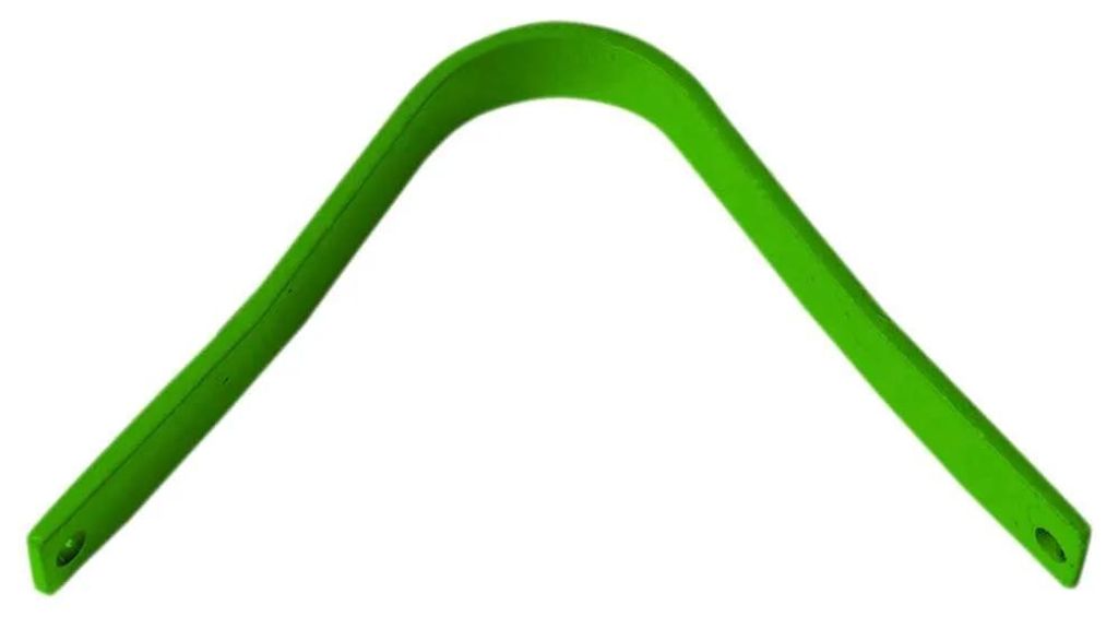 Wembley fer de tête vert (32cm) Image du produit 