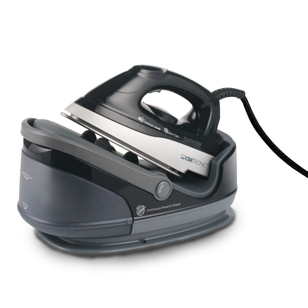 Clatronic DBS 3461, 220-240 V, 50/60 Hz, 2400 W Produktbild 