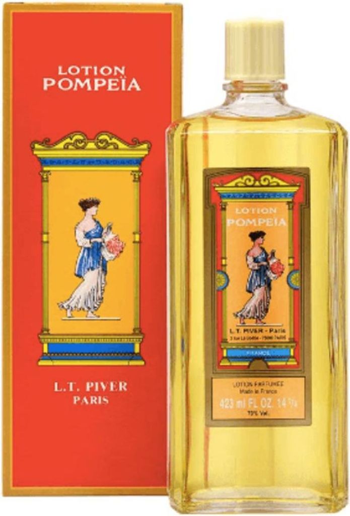 Pompeia Lotion by L.T Piver 14.25oz by Indio Products Image du produit 