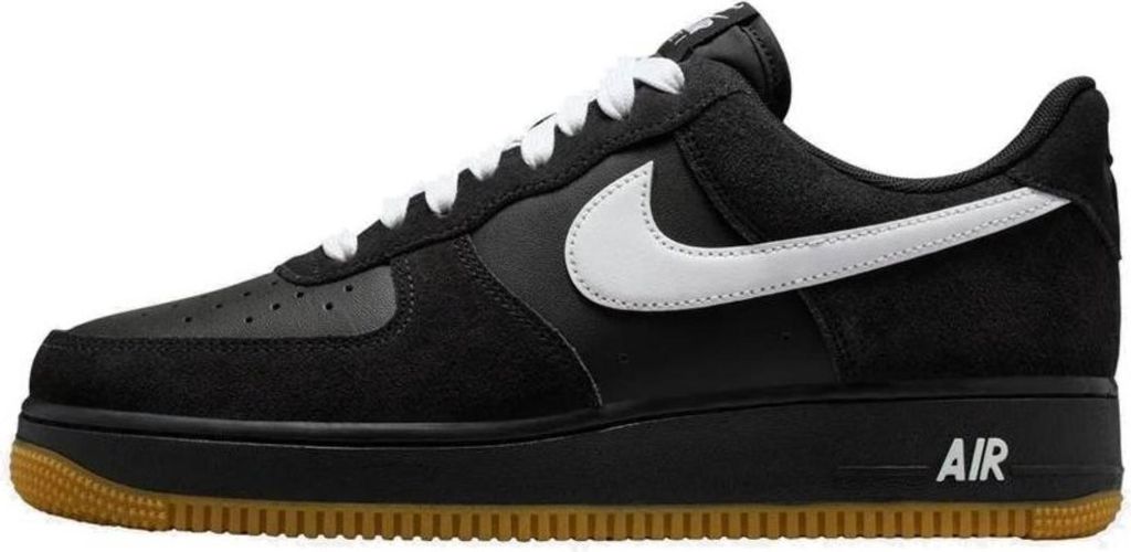 Schuhe Nike Air Force 1 '07 LV8 IB6388001