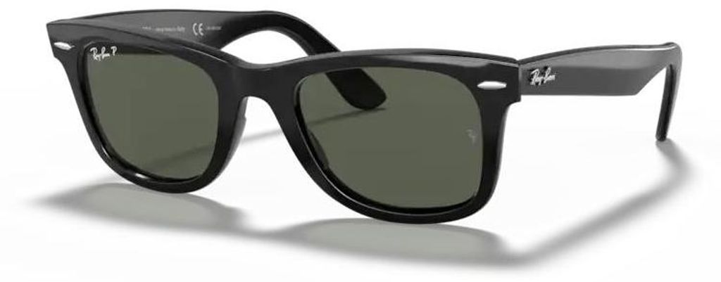 Ray-Ban Wayfarer Classic 54 mm Produktbild 