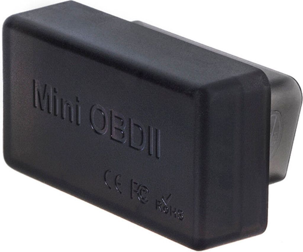 Urządzenie diagnostyczne Maclean MCE200 OBD2 Bluetooth 4.0 Zdjęcie produktu 6