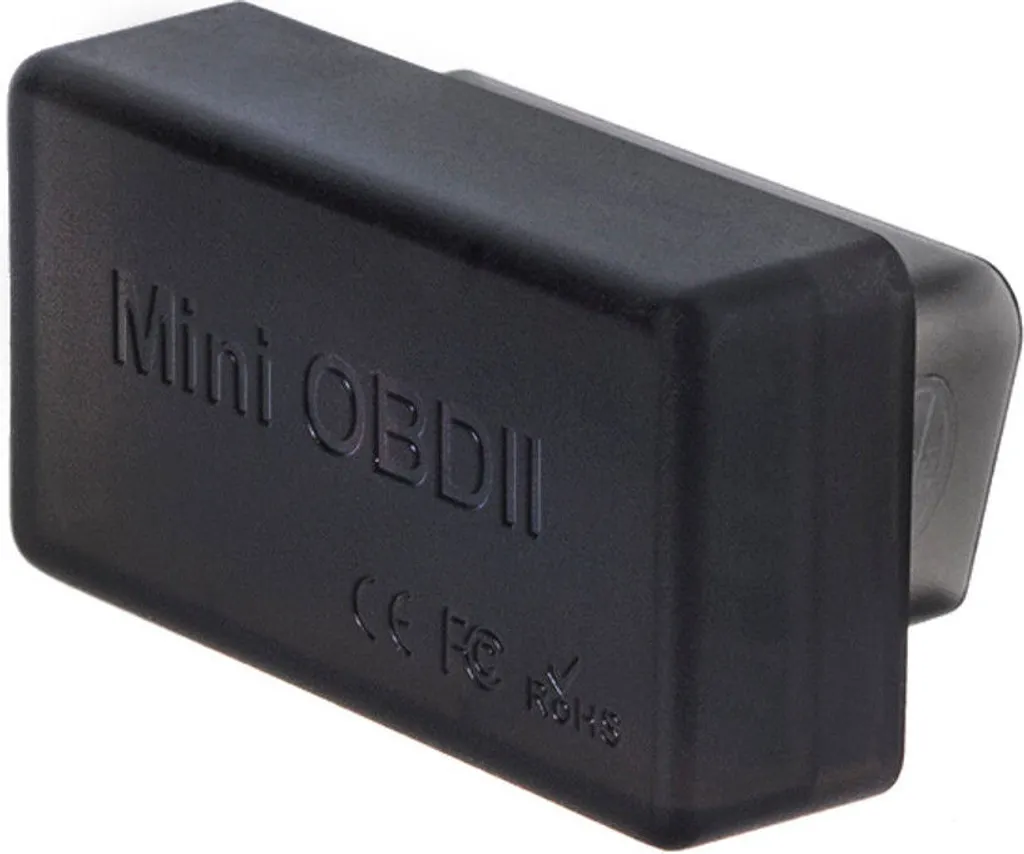 Interfaccia Diagnosi OBD2 Bluetooth 4.0 Risparmia Officina iOS Android - 6