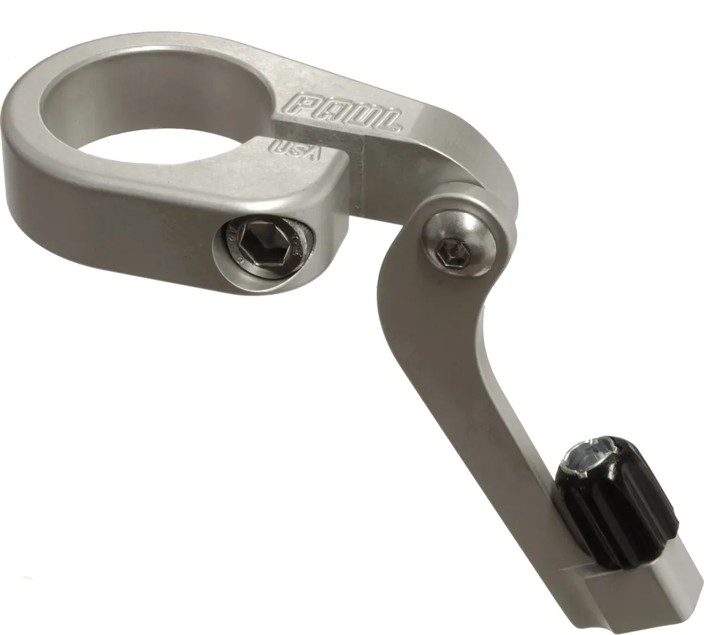 Support de Câble Funky Monkey en Alu Silver 27.2mm Paul Component