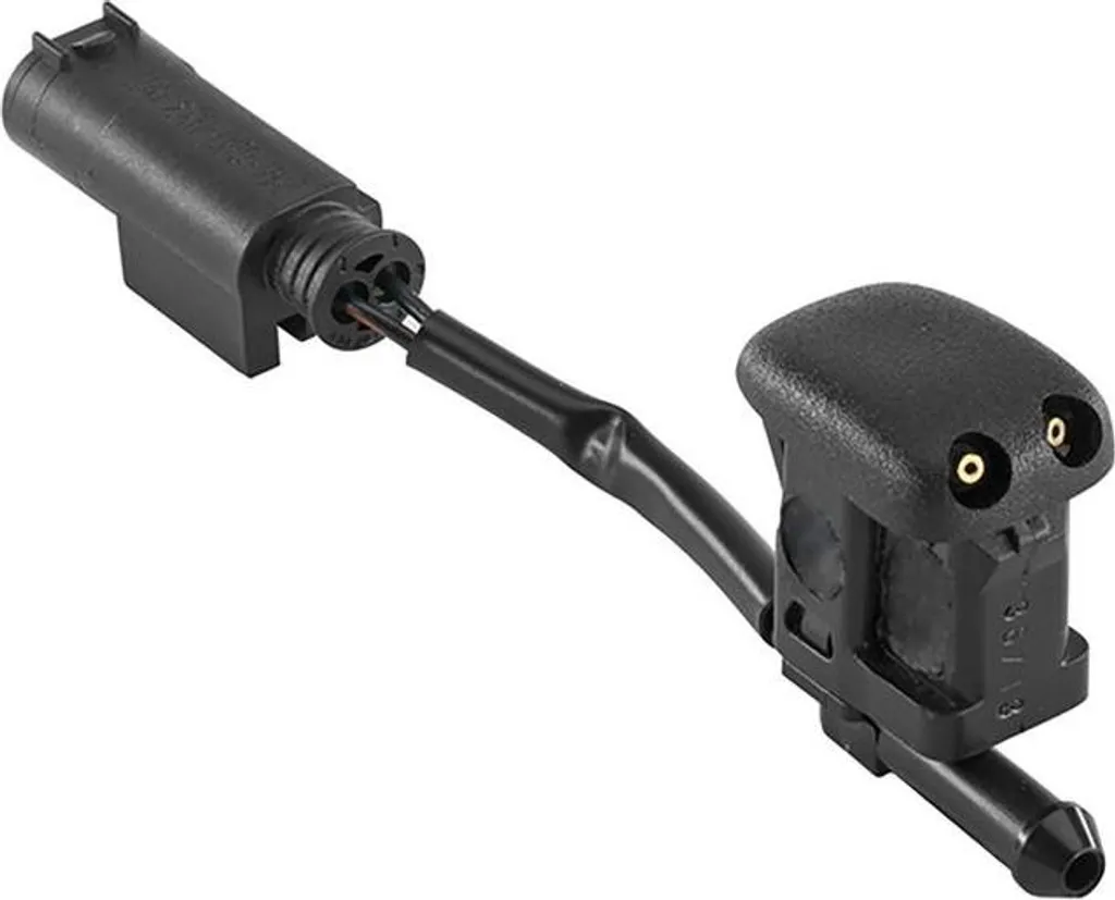 Nettoyage pare-brise BMW E39 : Buse Continental VDO 8361039 qualité OE