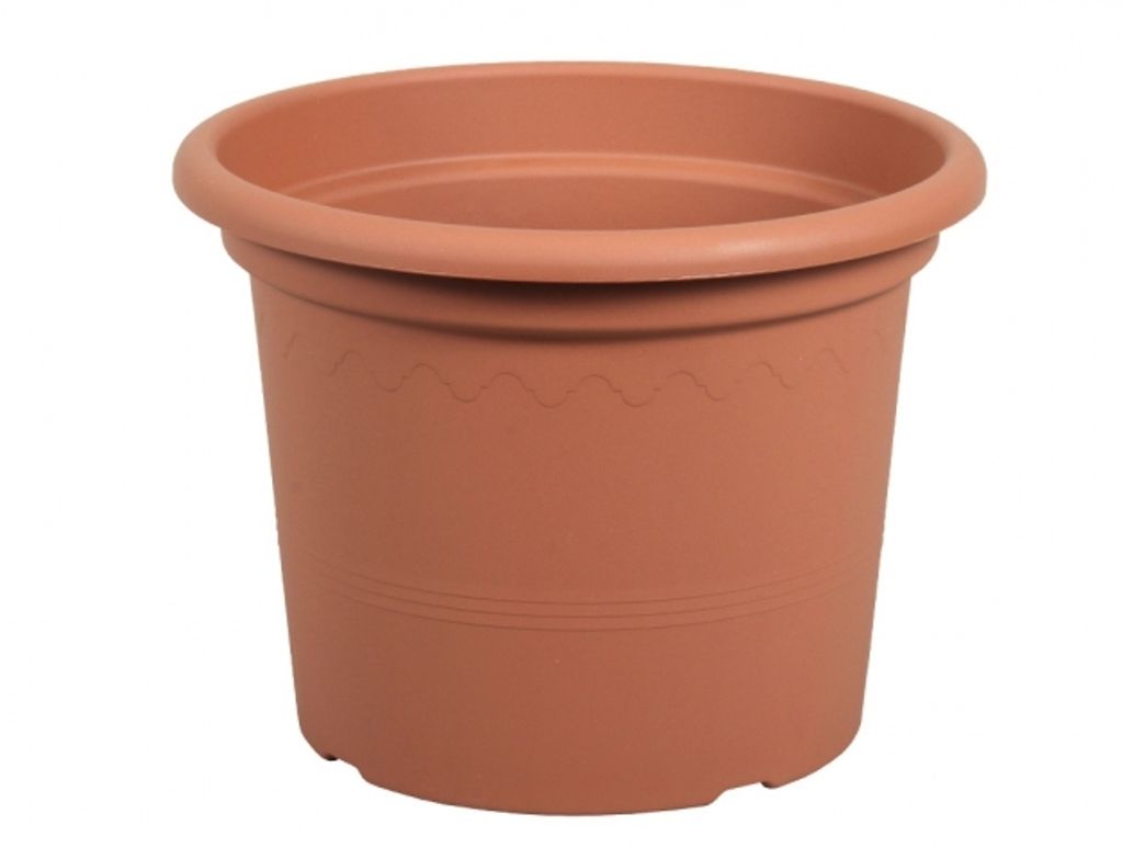 Nohel Garden Květník GEO plastový d70x53cm Obrázek produktu 