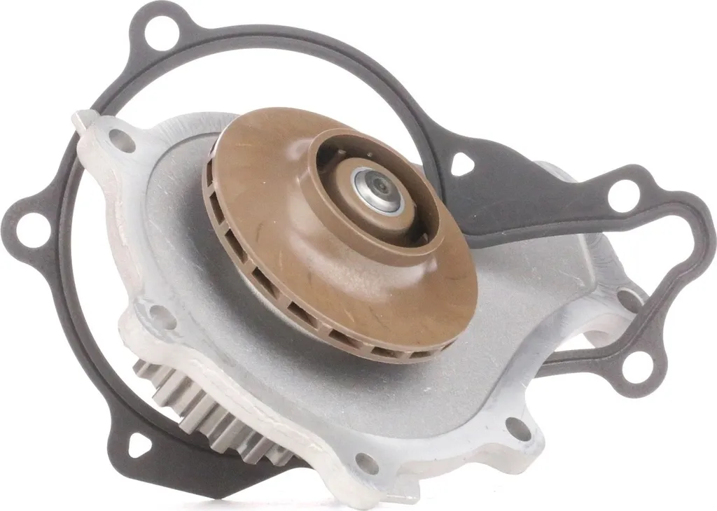 Pompe à liquide de refroidissement WP6014 pour Opel Combo E et Ford Kuga