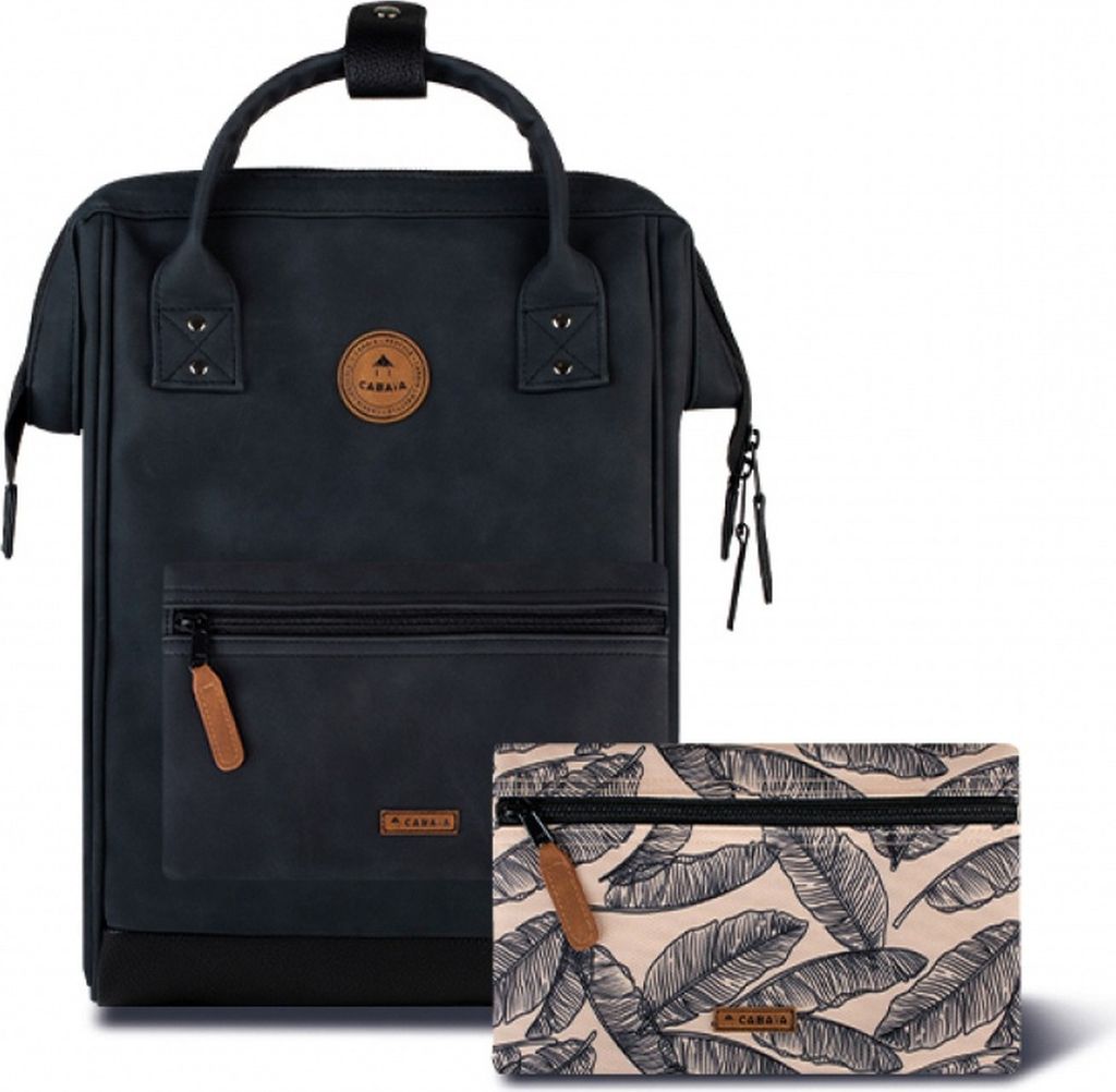 Cabaia Adventurer Large Le Havre Rucksack Produktbild 