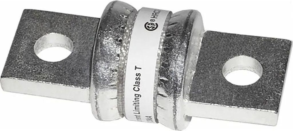 Blue Sea Systems A3t/class T fusibile argento 250A argento Immagine del prodotto 