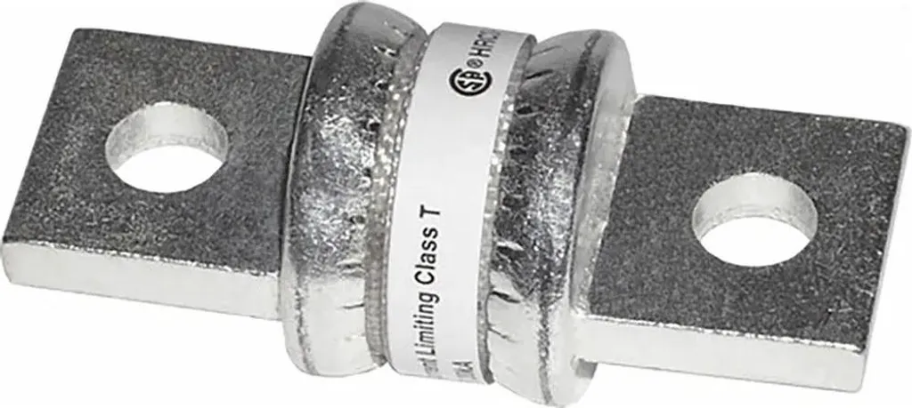 Fusible de Protection Class T 300A Argent Blue Sea Systems A3T Haute Qualité