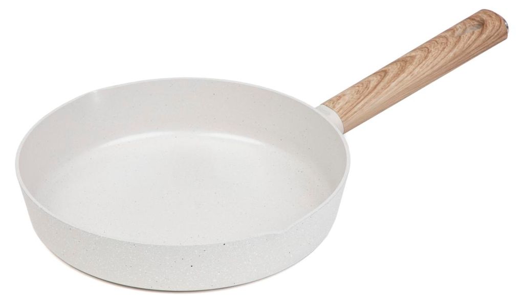 Pánev LOREBURN s keramickým povrchem 24 cm HOMLA Obrázek produktu 