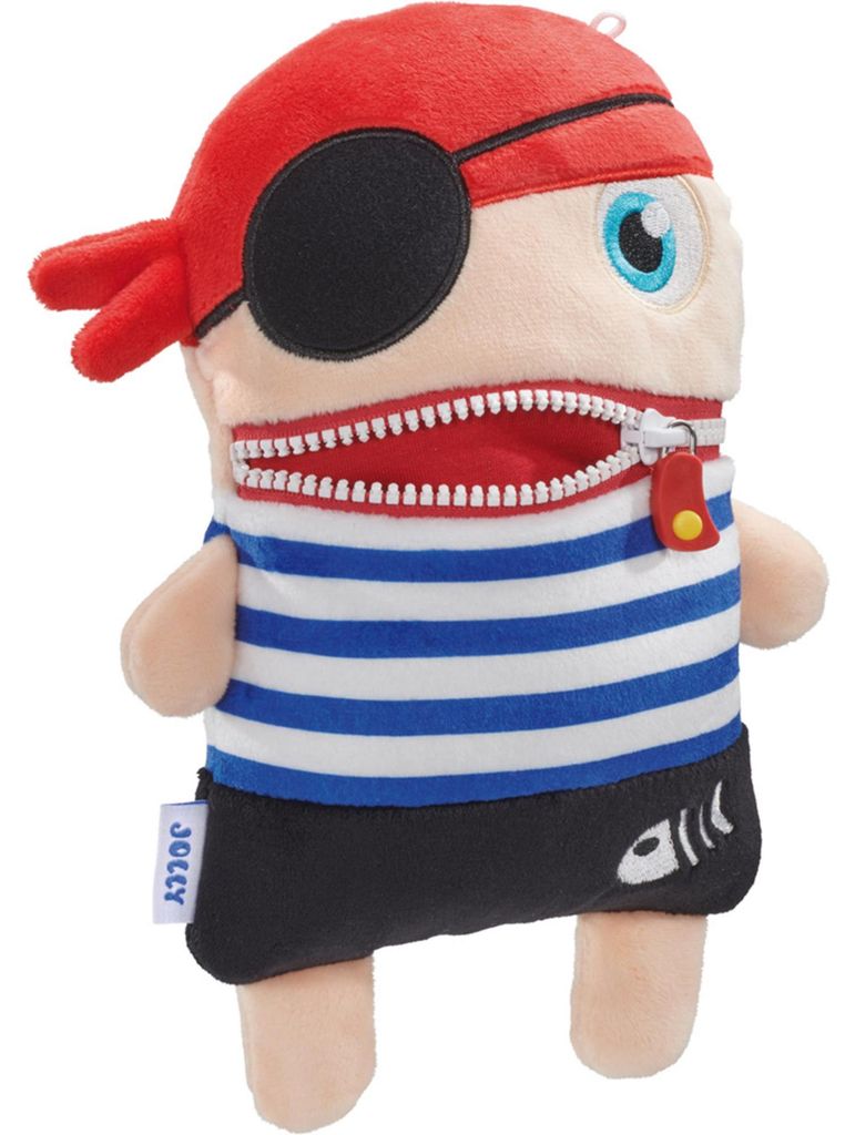 Schmidt Spiele Sorgenfresser Jolly, Kuscheltier, (23 cm)