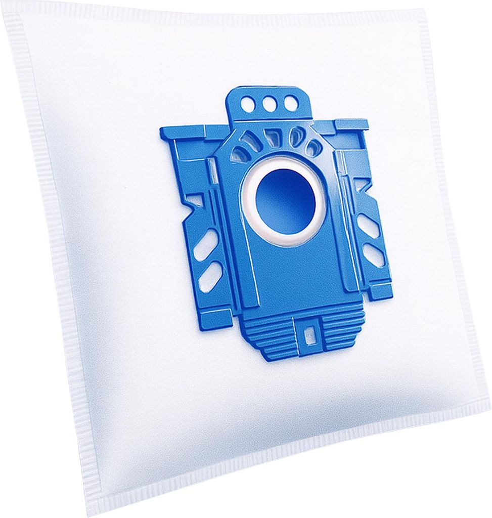 Aquapur Staubsaugerbeutel 4 Tüten + 1 Abluftfilter W5 AE 800