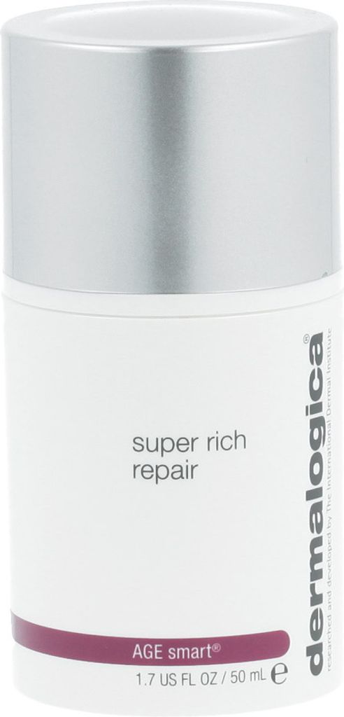 Dermalogica Super Rich Repair, Frauen, 50 ml, Creme, Produktbild 