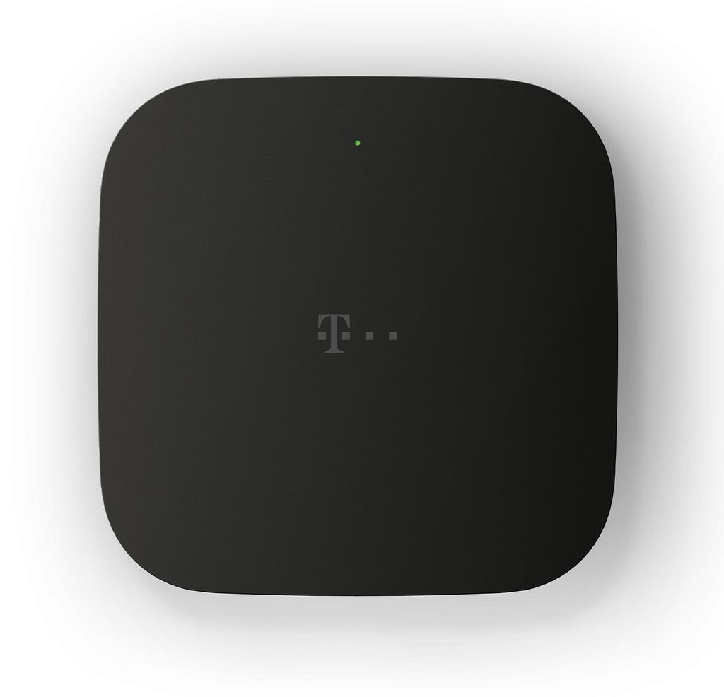 Telekom Glasfaser Modem 2b Highspeed Internet & Produktbild 