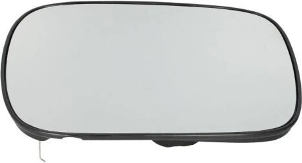 Solution Glace Rétroviseur Cassée Volvo XC90 I - Miroir Droit OE