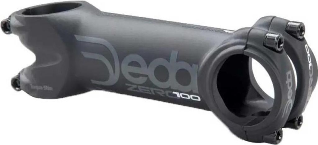 Deda Deda Nok Zero100 140mm 82-8gr. Bob Aluminium
