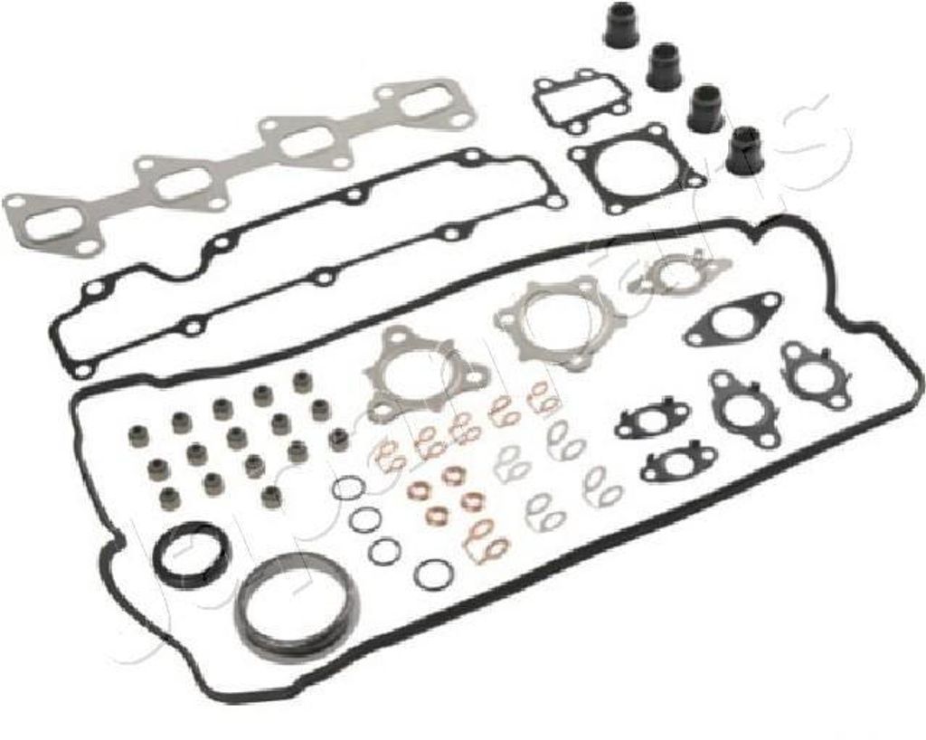 JAPANPARTS KG-267 Zylinderkopf Dichtungssatz für TOYOTA AURIS (NRE15, ZZE15, ADE15, ZRE15, NDE15) AVENSIS Station Wagon (ZRT27, ADT27) AVENSIS Kombi