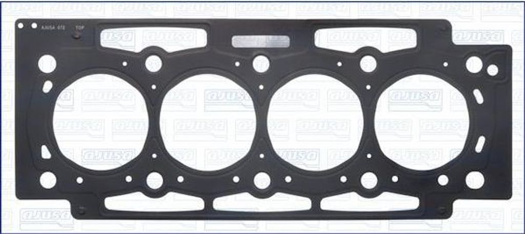 AJUSA 10140700 Zylinderkopfdichtung passend für PEUGEOT 407 SW (6E) 407 (6D) 406 (8B) 406 Break (8E/F) für CITROËN XSARA PICASSO (N68)