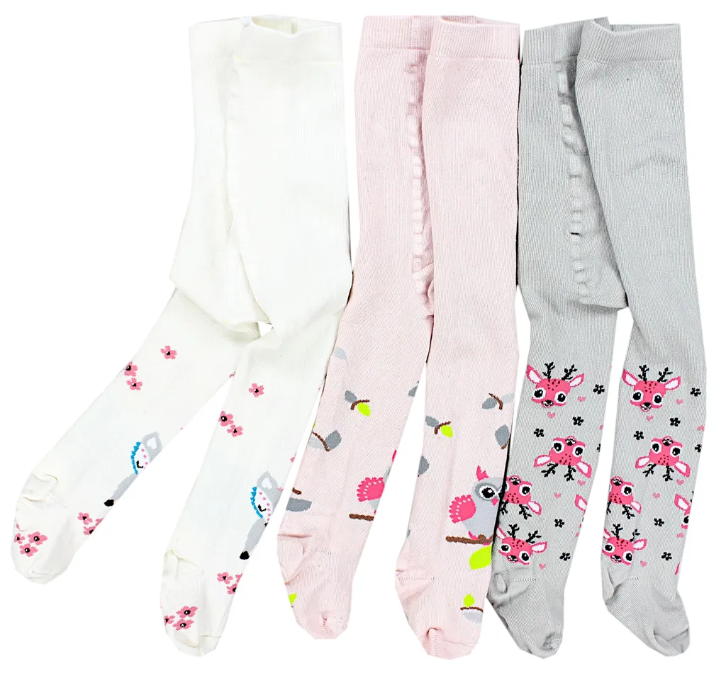 TupTam Baby Ganzjahresschlafsack mit Füßen