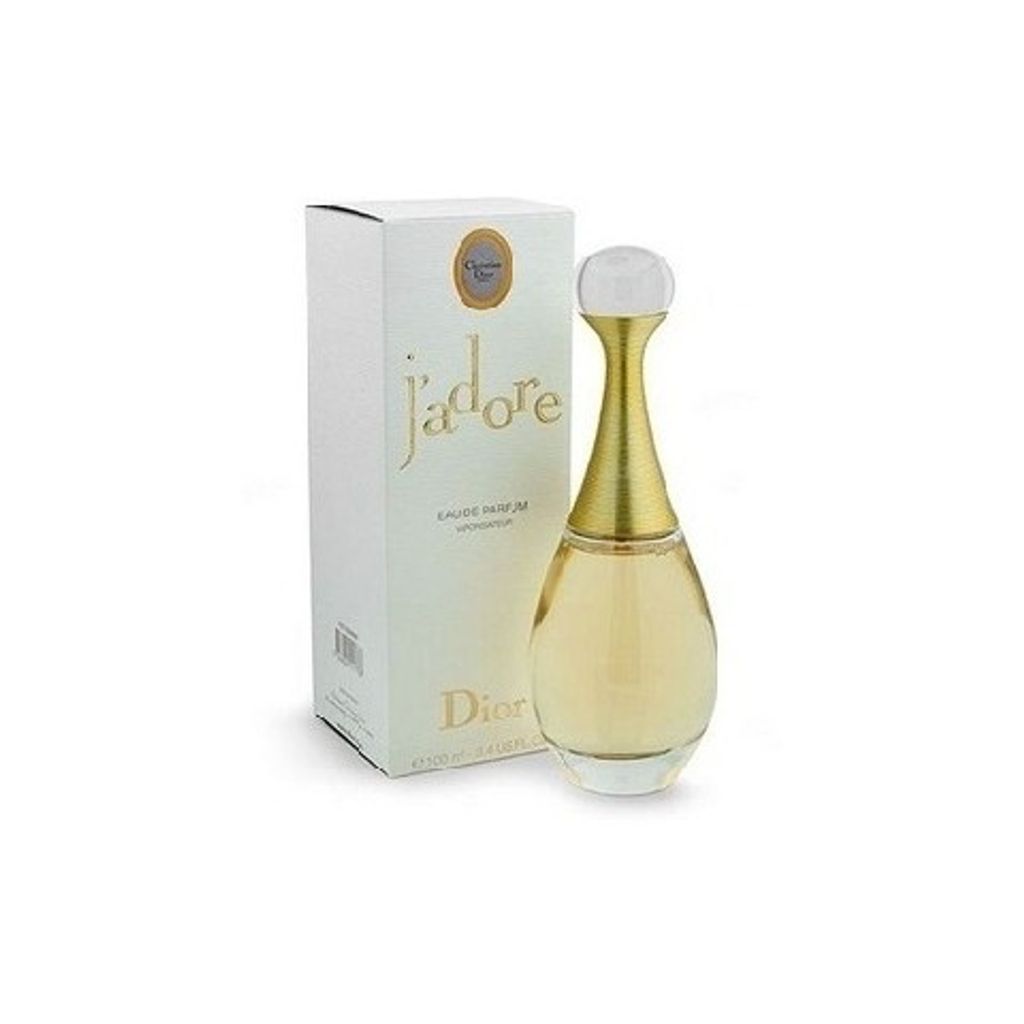 Christian Dior J´adore eau de Parfum für Damen 100 ml Produktbild 28
