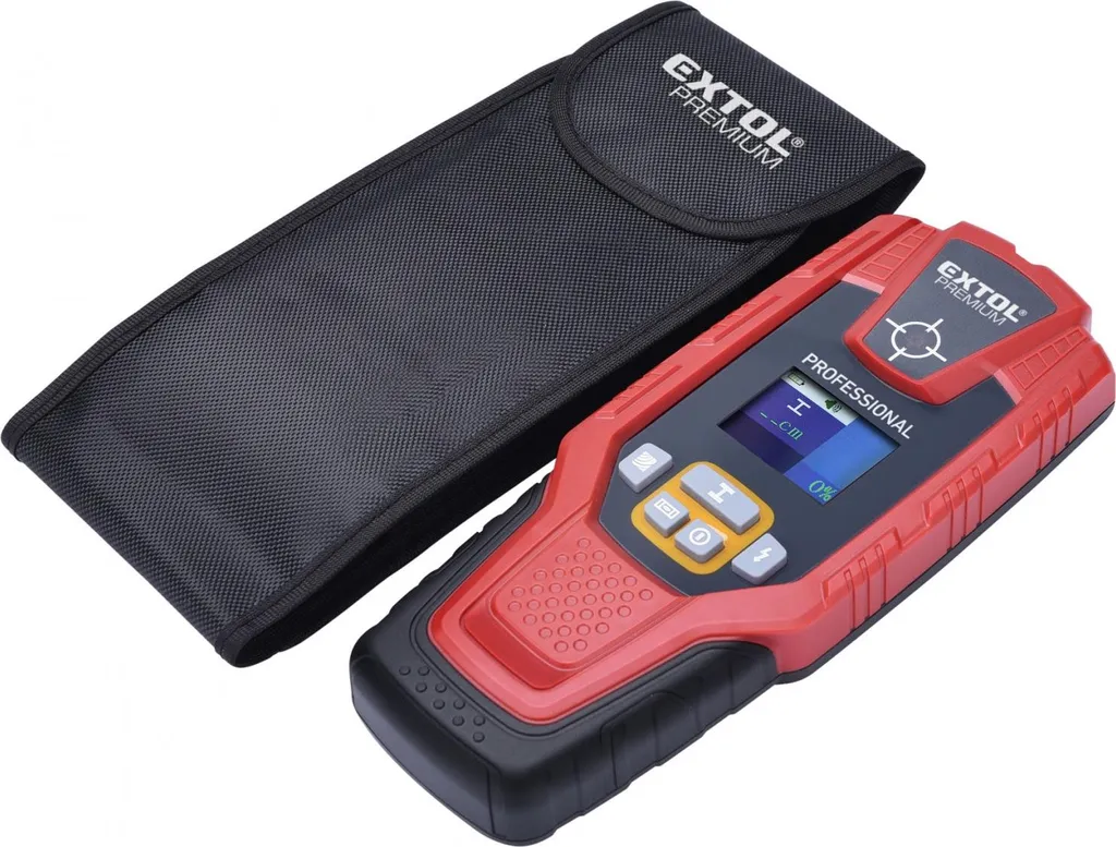 Scanner mural numérique multifonction Extol Premium 8831321 pour bricolage - 3