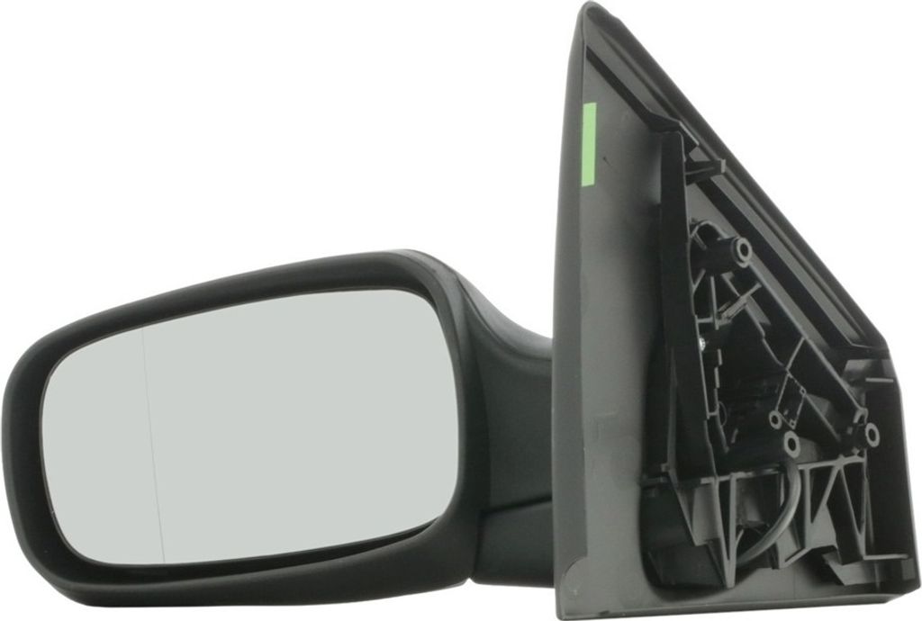 ALKAR 6121175 - OE 8200430718 Außenspiegel, links für Clio III