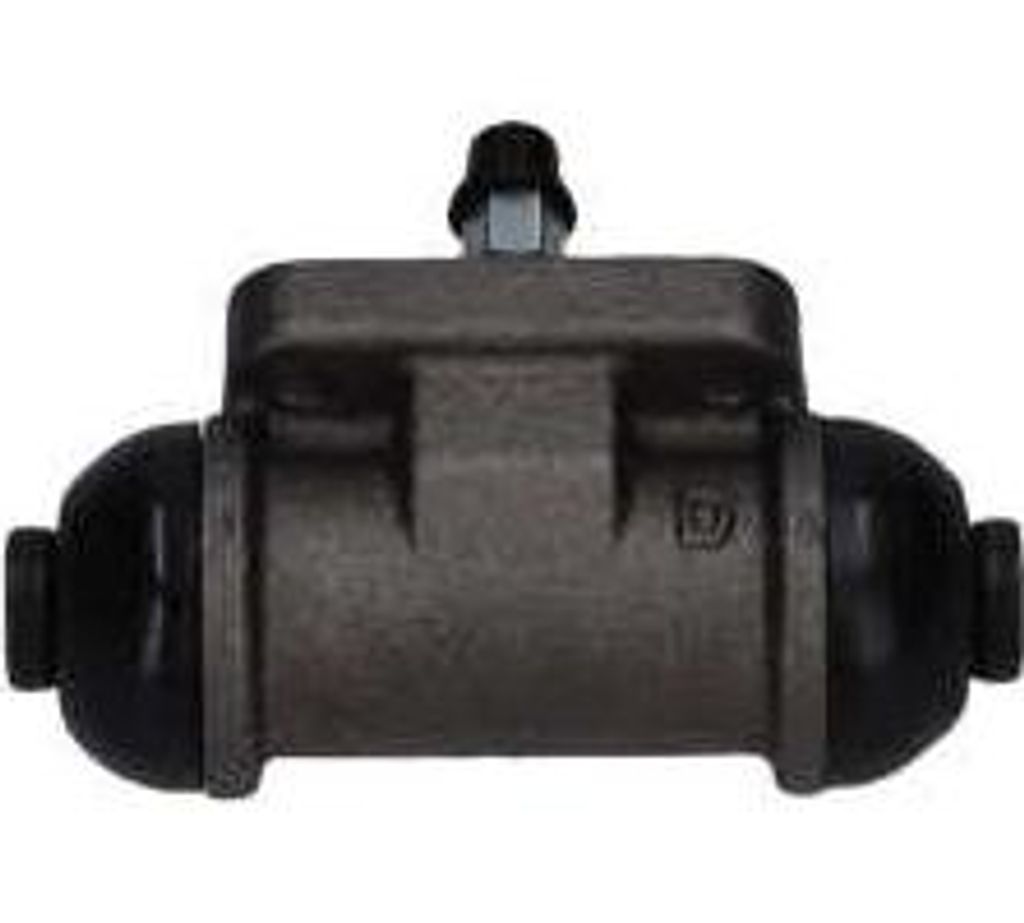KAVO PARTS Radbremszylinder Trommelbremse Hinten für NISSAN MICRA II (K11) BWC-6509